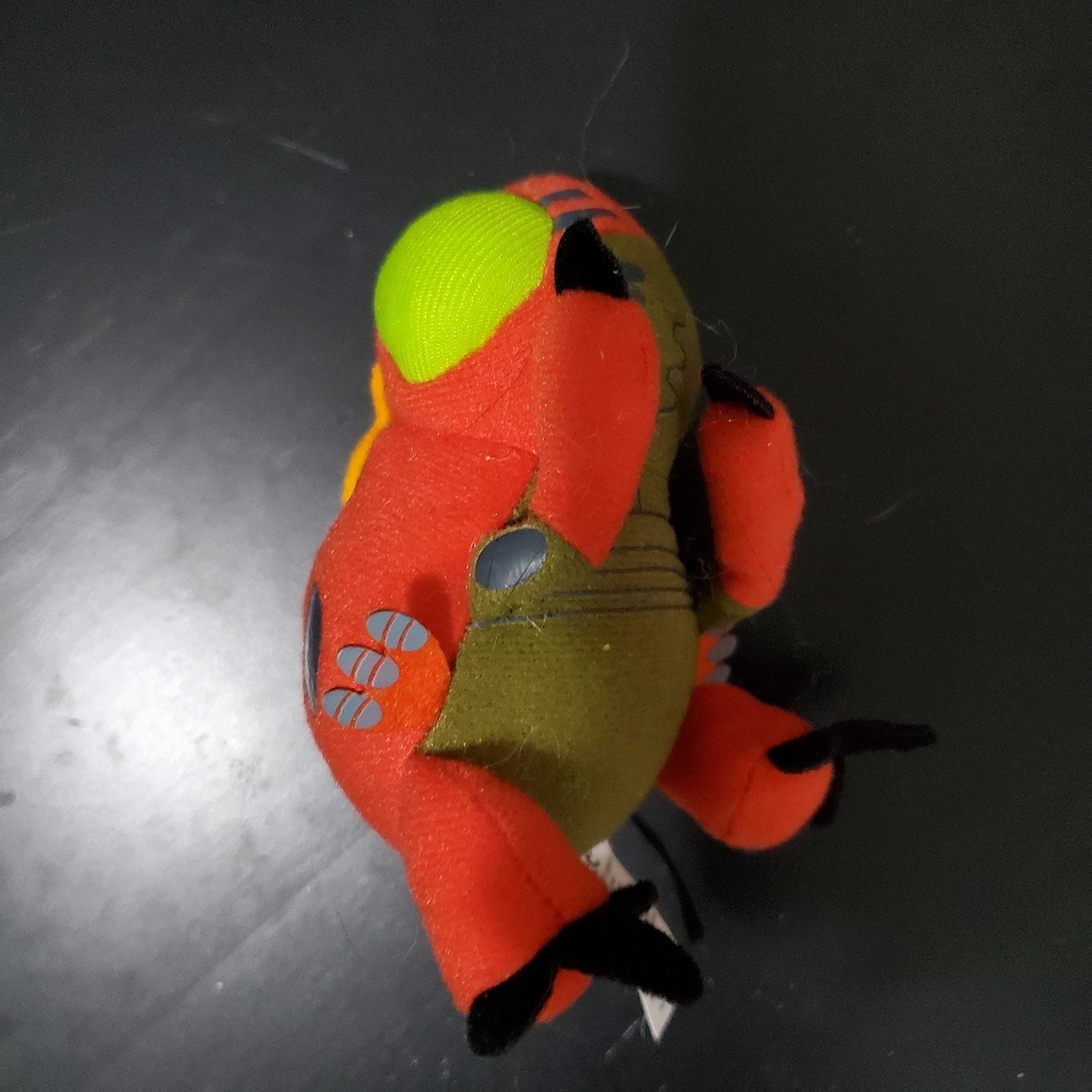 Tentomon Plush small